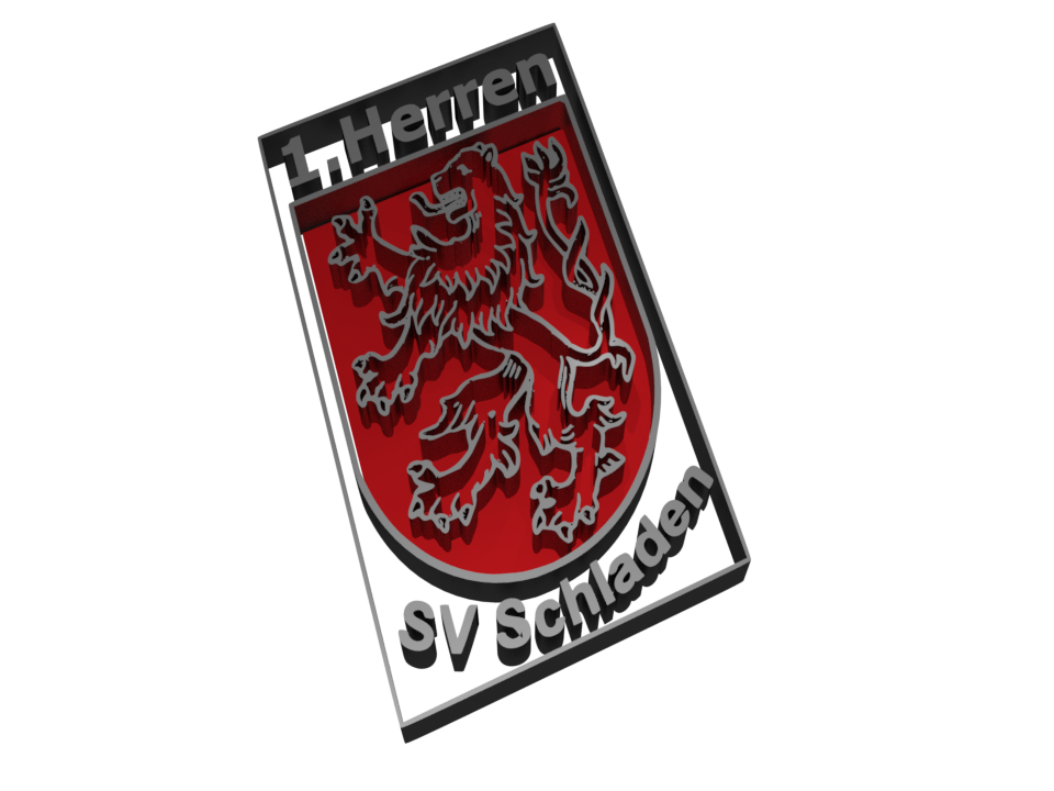 1. Herren